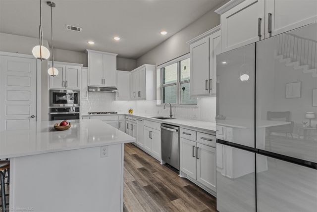 1302 20th Street, Argyle, TX 76226