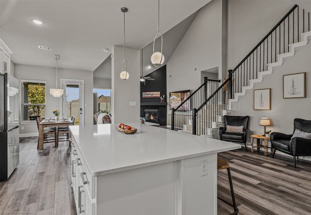 1302 20th Street, Argyle, TX 76226