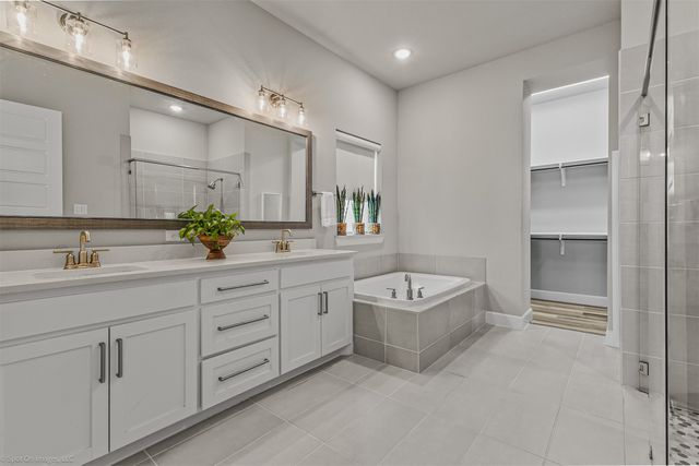 1302 20th Street, Argyle, TX 76226