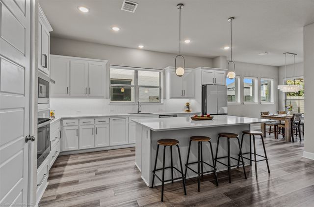 1302 20th Street, Argyle, TX 76226