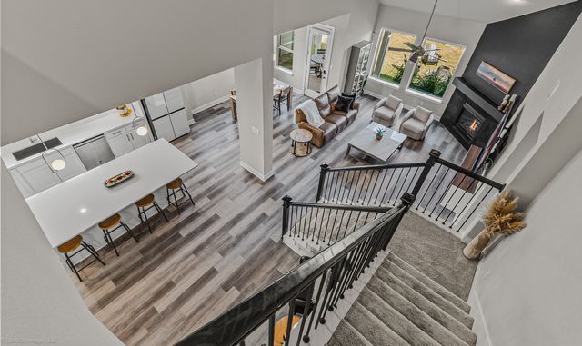 1302 20th Street, Argyle, TX 76226