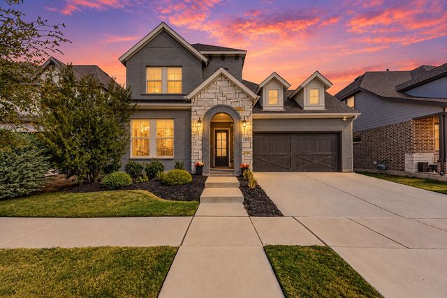 1302 20th Street, Argyle, TX 76226