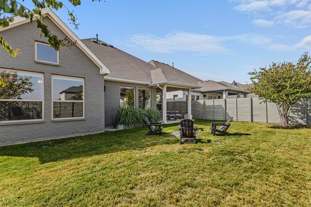 1302 20th Street, Argyle, TX 76226