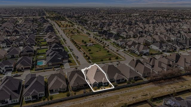 1302 20th Street, Argyle, TX 76226