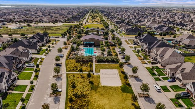 1302 20th Street, Argyle, TX 76226