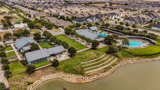 1302 20th Street, Argyle, TX 76226