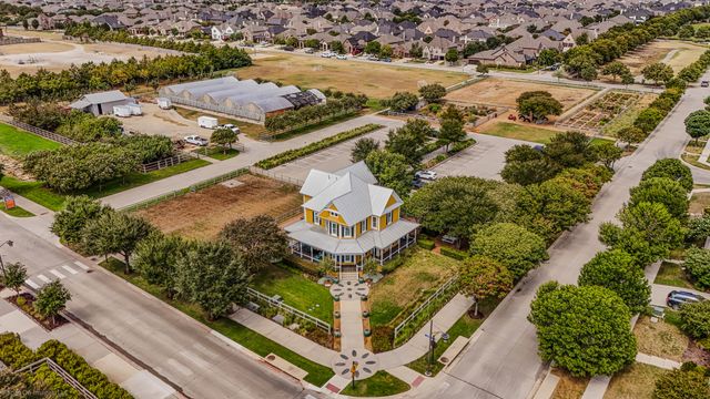 1302 20th Street, Argyle, TX 76226