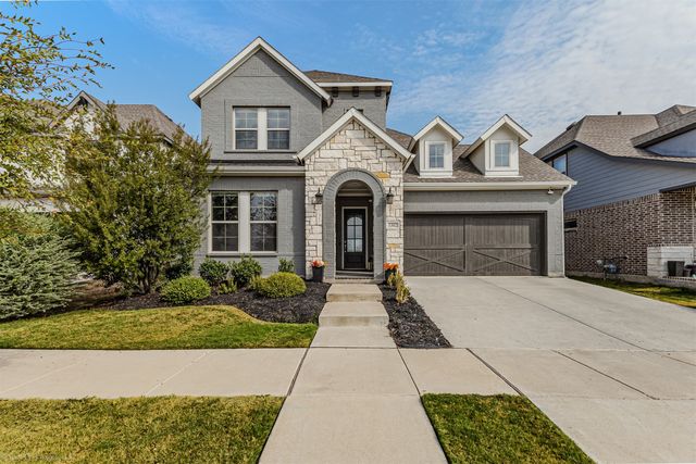 1302 20th Street, Argyle, TX 76226