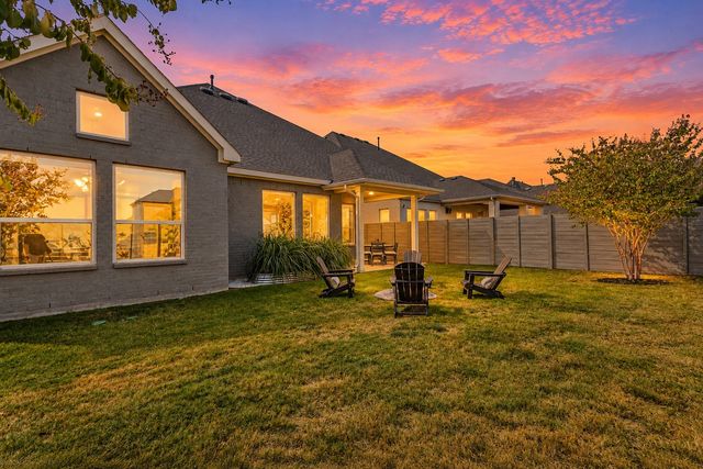 1302 20th Street, Argyle, TX 76226