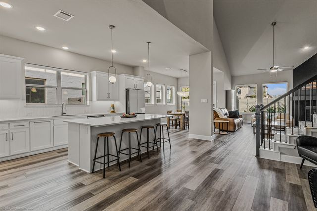 1302 20th Street, Argyle, TX 76226