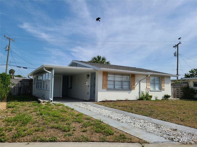 54 RIVER SHORE DRIVE, Ormond Beach, FL 32176