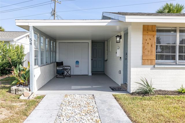 54 RIVER SHORE DRIVE, Ormond Beach, FL 32176