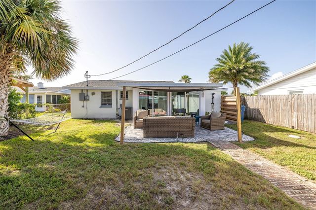 54 RIVER SHORE DRIVE, Ormond Beach, FL 32176