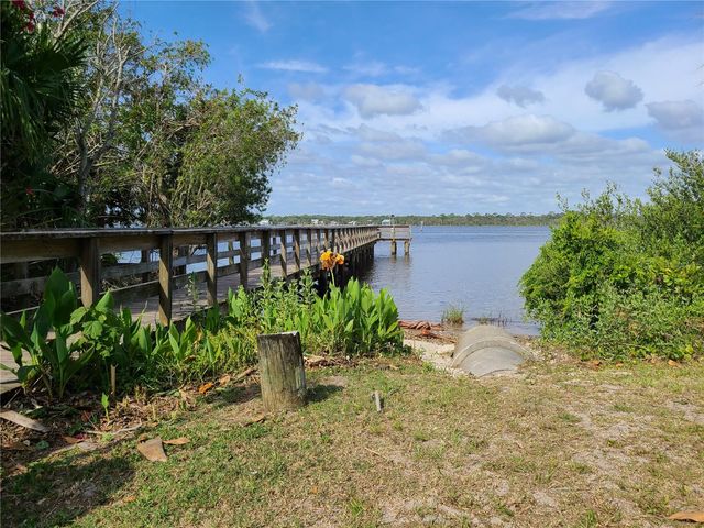 54 RIVER SHORE DRIVE, Ormond Beach, FL 32176