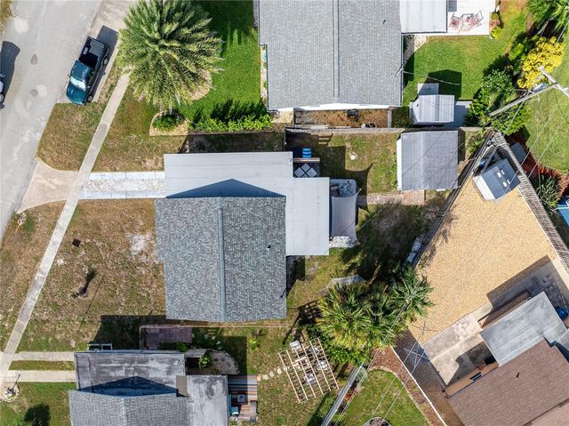 54 RIVER SHORE DRIVE, Ormond Beach, FL 32176