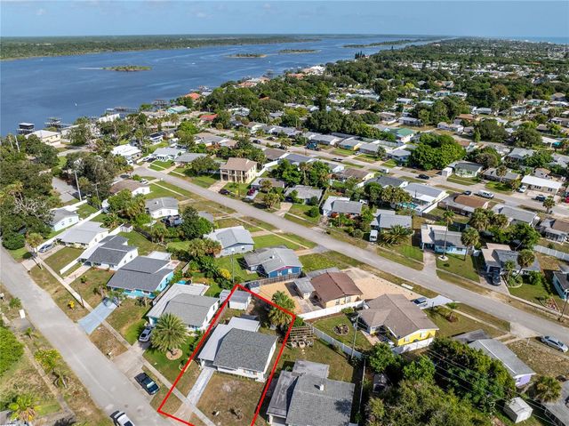 54 RIVER SHORE DRIVE, Ormond Beach, FL 32176