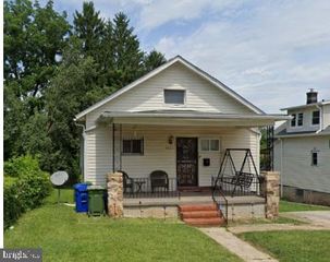 5823 ETHELBERT AVENUE, Baltimore, MD 21215