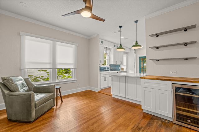 3225 Greene Avenue, Fort Worth, TX 76109