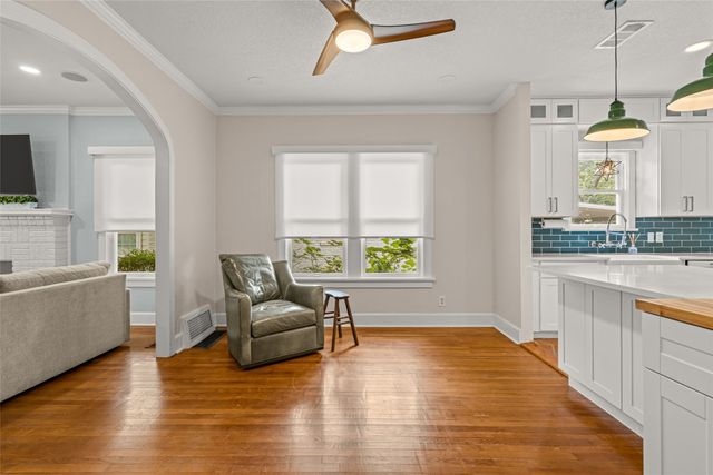3225 Greene Avenue, Fort Worth, TX 76109