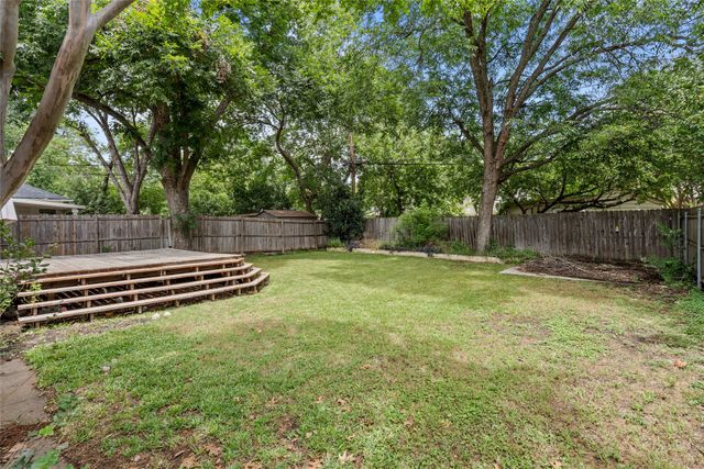 3225 Greene Avenue, Fort Worth, TX 76109