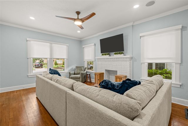 3225 Greene Avenue, Fort Worth, TX 76109