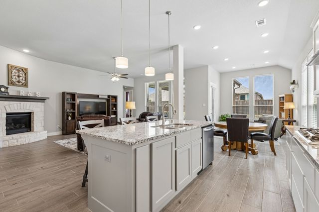 1125 Bridle Path Drive, Aubrey, TX 76227
