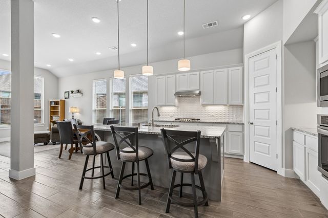 1125 Bridle Path Drive, Aubrey, TX 76227