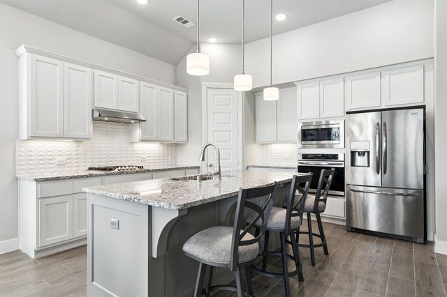 1125 Bridle Path Drive, Aubrey, TX 76227