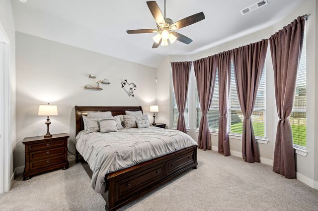 1125 Bridle Path Drive, Aubrey, TX 76227