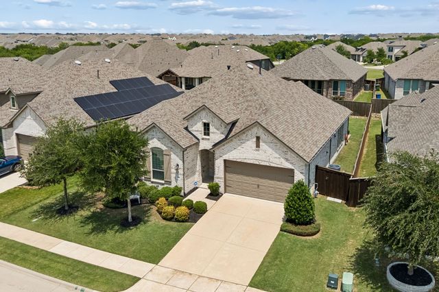 1125 Bridle Path Drive, Aubrey, TX 76227