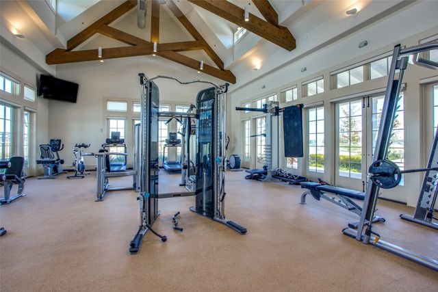 1125 Bridle Path Drive, Aubrey, TX 76227