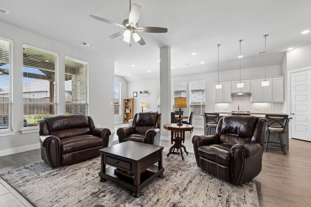 1125 Bridle Path Drive, Aubrey, TX 76227