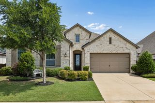1125 Bridle Path Drive, Aubrey, TX 76227