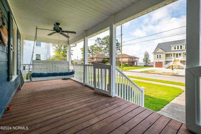 519 E Water Street, Belhaven, NC 27810
