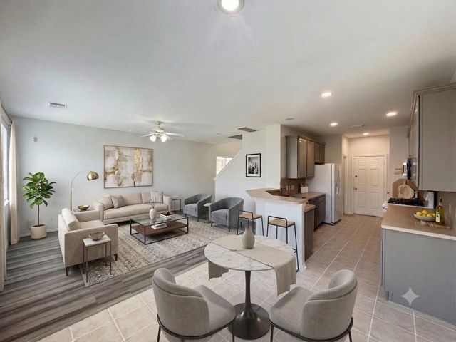 5715 Vinemont Lane, Houston, TX 77084