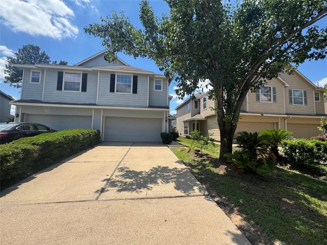 5715 Vinemont Lane, Houston, TX 77084