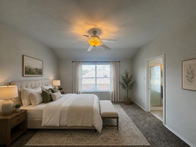 5715 Vinemont Lane, Houston, TX 77084