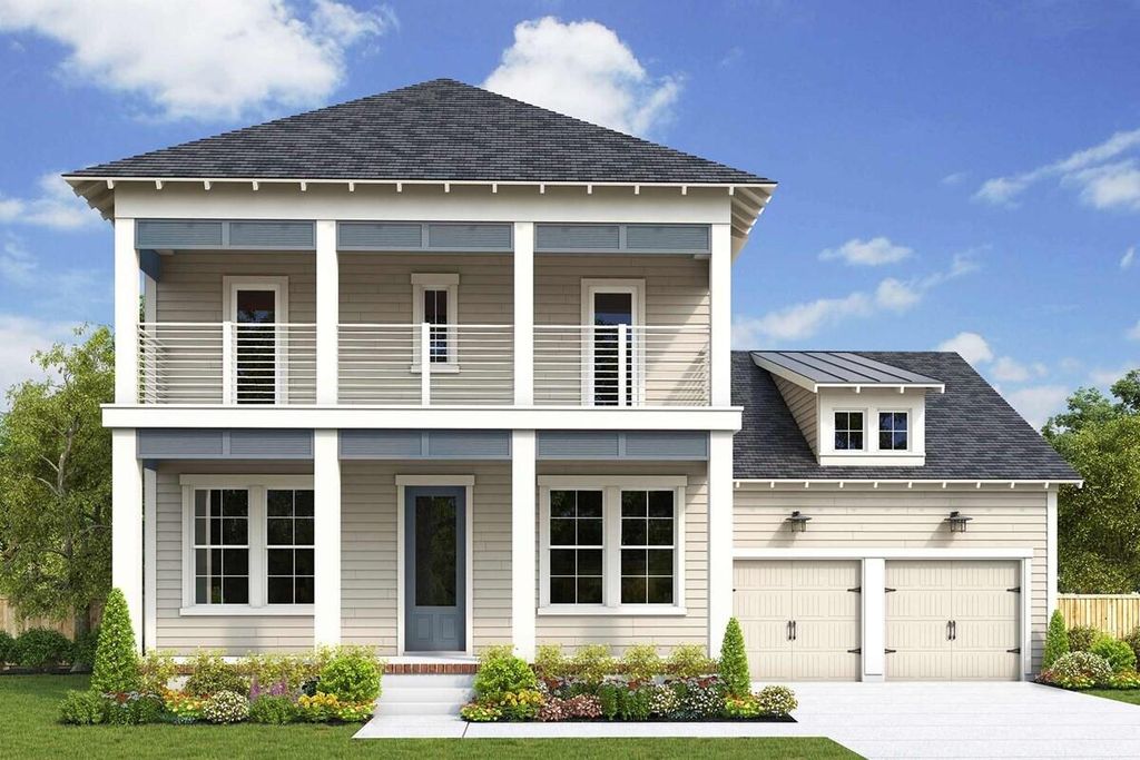 1176 Reserve Lane, Awendaw, SC 29429