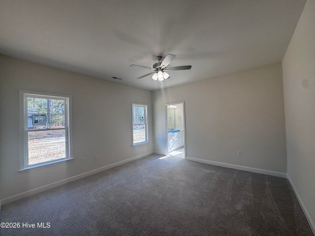 1725 Cardinal Drive, Deep Run, NC 28525