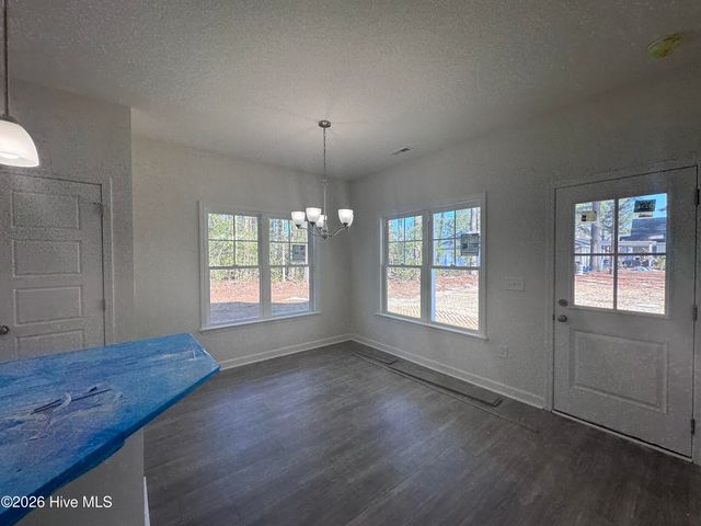 1725 Cardinal Drive, Deep Run, NC 28525