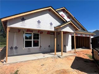 194 Dalton Drive, Lumber Bridge, NC 28357