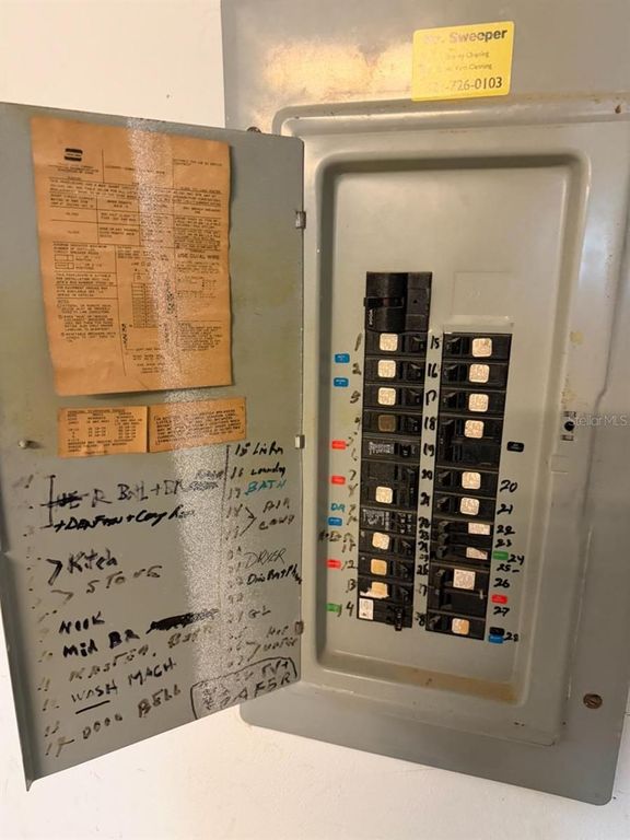 Image 6 of property listing at 1760 HARBOR OAKS PLACE, Merritt Island, FL 32952