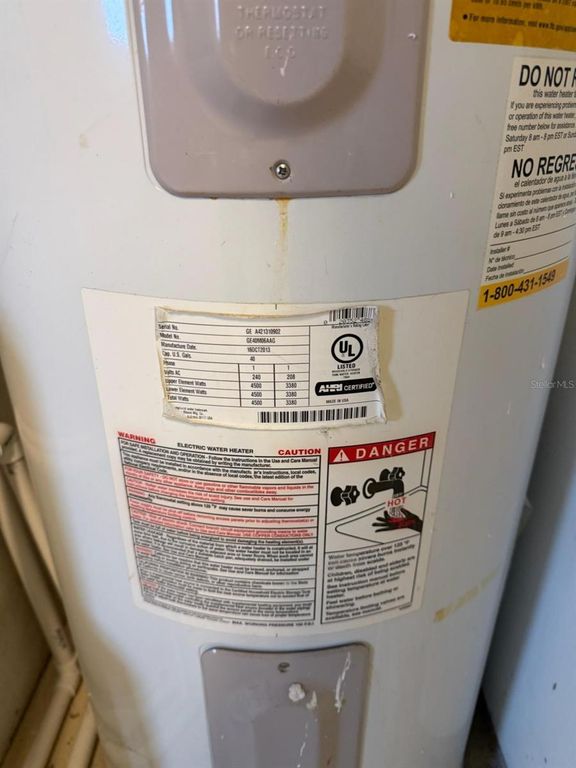 Image 8 of property listing at 1760 HARBOR OAKS PLACE, Merritt Island, FL 32952