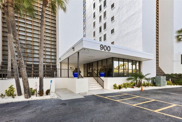 900 GULF BLVD 104, Indian Rocks Beach, FL 33785