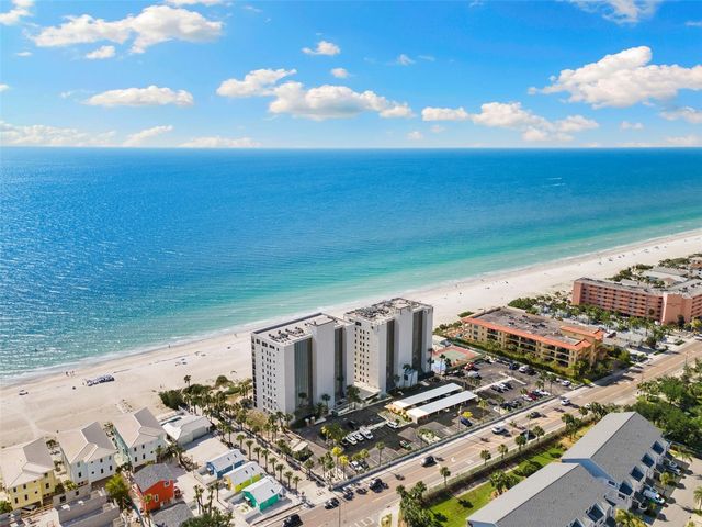 900 GULF BLVD 104, Indian Rocks Beach, FL 33785