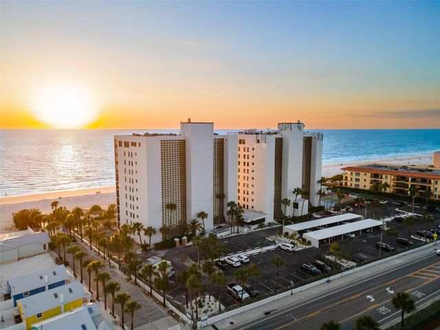 900 GULF BLVD 104, Indian Rocks Beach, FL 33785