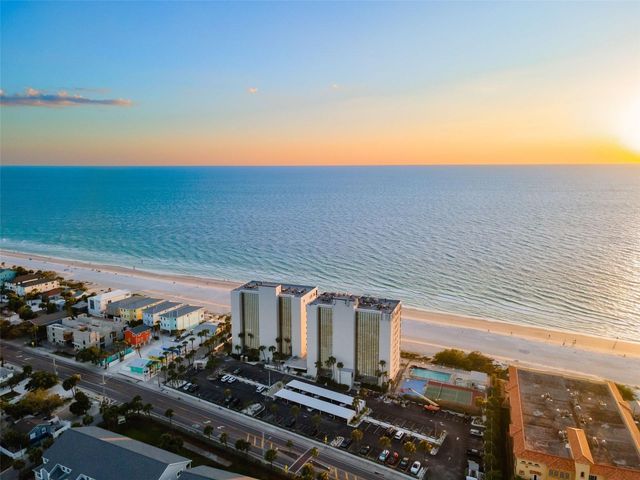 900 GULF BLVD 104, Indian Rocks Beach, FL 33785