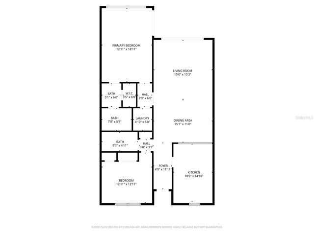900 GULF BLVD 104, Indian Rocks Beach, FL 33785