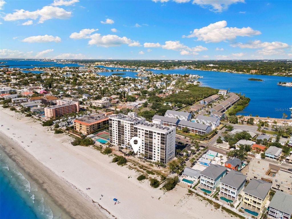 900 GULF BLVD 104, Indian Rocks Beach, FL 33785