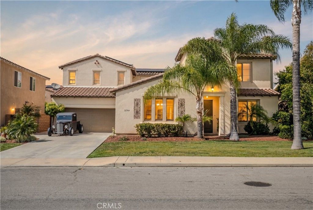32564 Quiet Trail, Winchester, CA 92596
